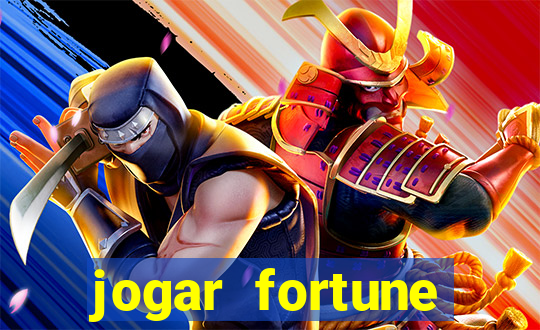 jogar fortune rabbit gratis